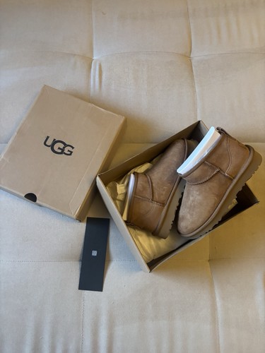 Ugg classic ultra - ugg, mini