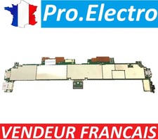 Motherboard portable laptop