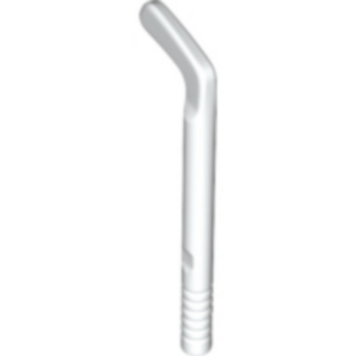 Lego 64000 white - 64000, minifigure