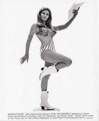 Photo originale raquel - originale,