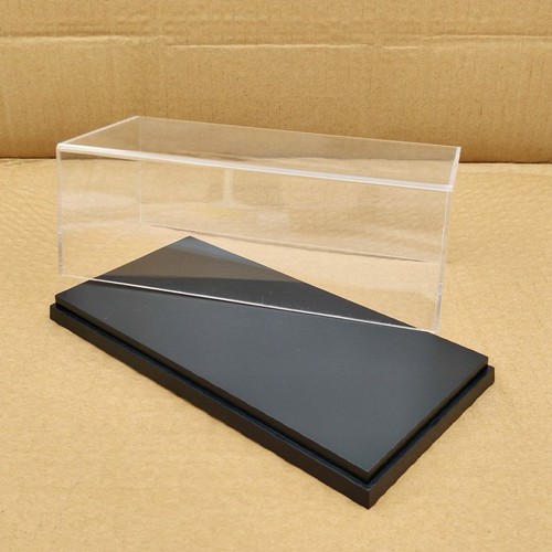 20cm acrylic case display - case,