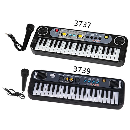Mini clavier piano - mini, de