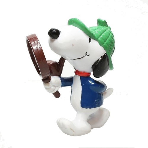 Figurine schleich peanuts - schleich®,