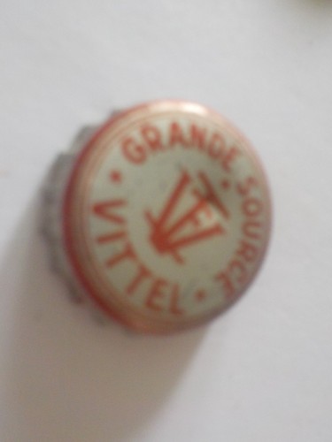 Capsule ancienne biere - ,