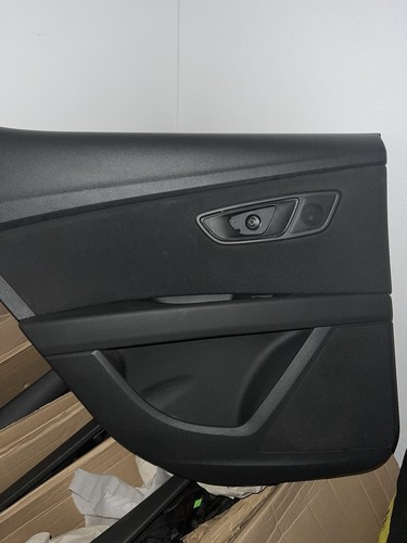 Panneau porte seat leon - 4, de