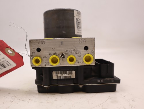 Calculateur abs occasion fiat - calculateur,