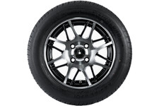 Roue de remorque LINGLONG PNEU 155/70 R13 75N ALU UNITRAILER JANTE 4Jx13" 4