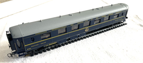 France trains wagon - trains, salon
