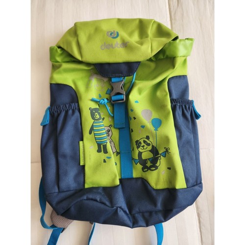 Deuter kids backpack - kids,