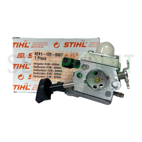 Carburateur souffleur stihl - souffleur,