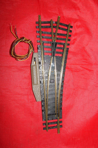 Fleischmann aiguillage - fleischmann,