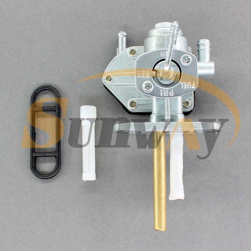 Robinet essence carburant - d'essence,