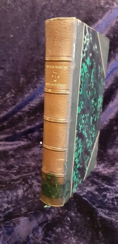 Vie monseigneur jaquemet - vie,