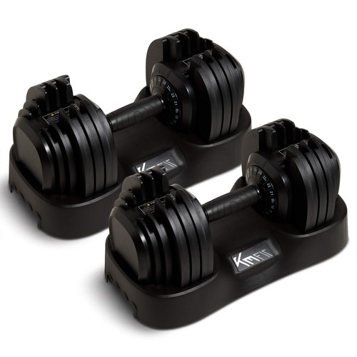 Fit set 2 haltères - set, de