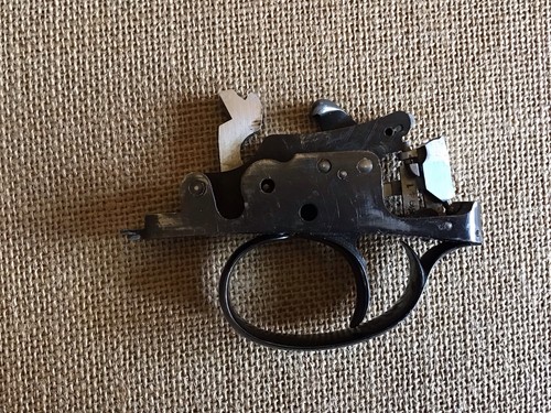 Perazzi model used - model,