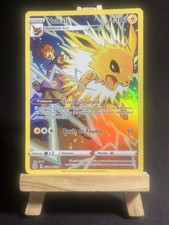 Carte Pokémon Voltali