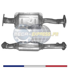 Catalyseur pour SUZUKI LIANA