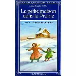 Petite maison dans la - la,