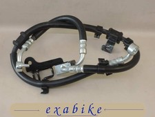 durite de frein avant pour