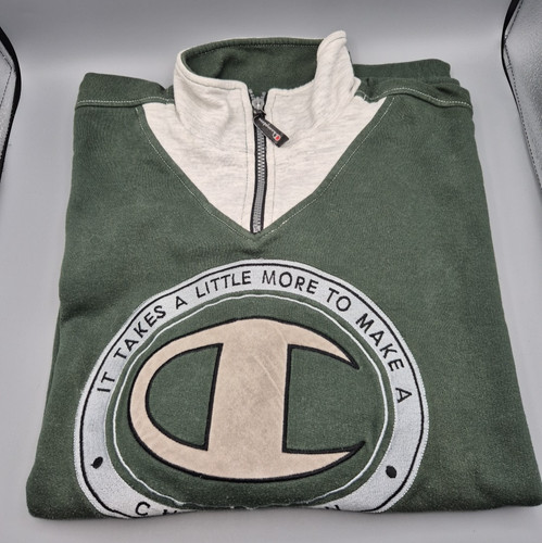 Sweat pull vintage - vintage, champion
