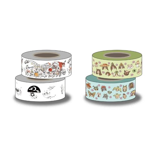Okami 20th anniversary reprint - 20th,