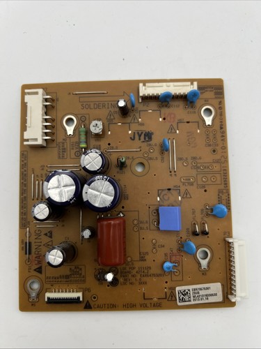 Carte inverter zsus lg - tv,