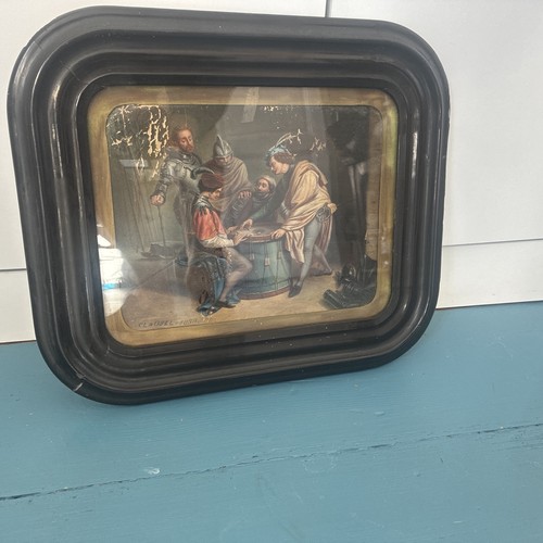 Tableau alexandre clausel - tableau, d’alexandre