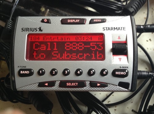 Euc sirius starmate st1 - euc,