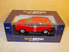 VOLKSWAGEN GOLF GTI COUPE  MK3