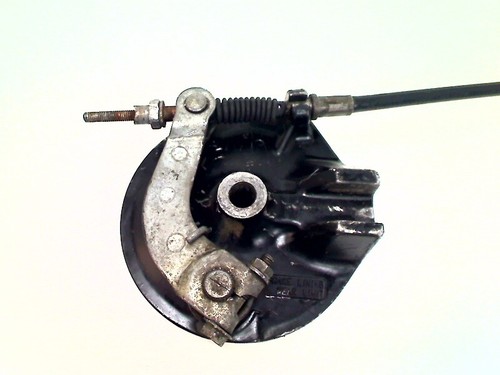 Frein tambour suzuki - rg, 50