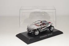A65 1:43 ALTAYA IXO PEUGEOT