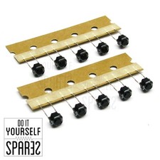 10 x TACT SWITCH PIONEER CDJ