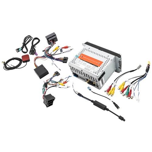 Autoradio gps cœurs android - gps,