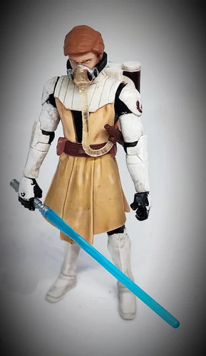 Star wars the clone - the,