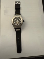 Montre Bulgari Chronosprint