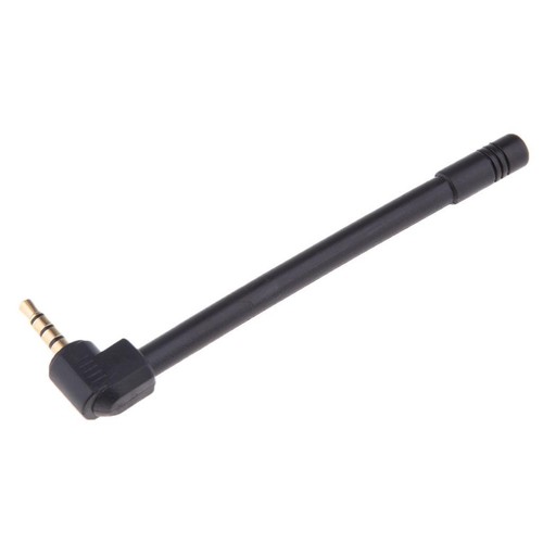 Antenne audio externe