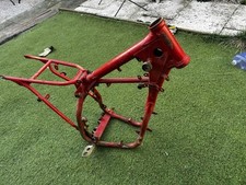 1984/85 KTM MX 125 FRAME - MOTOCROSS / MX