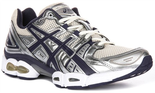 Asics gel nimbus 2000s cush - 9,