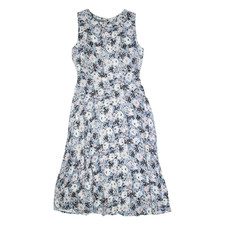 Robe A-Ligne Femme Laura