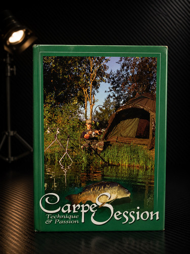 Carpe session technique - carpe,