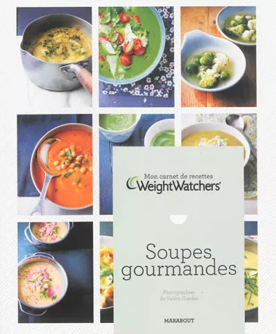 Mon carnet recettes - mon, de