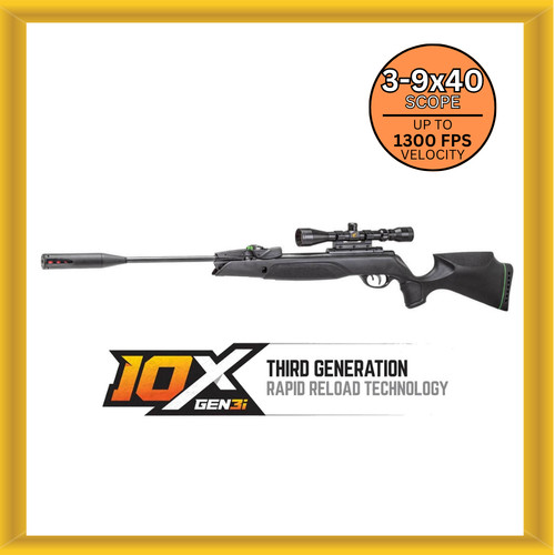 Gamo swarm magnum - gamo,