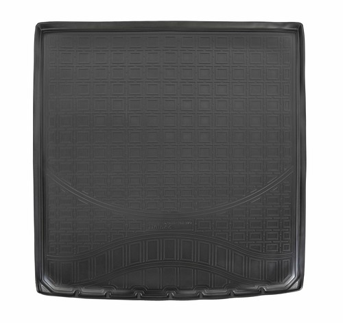 Tapis coffre cautchouc - tapis, de