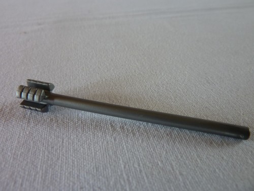 Playmobil chargeur canon - chargeur,