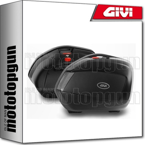 Givi valises v35nt - valises,