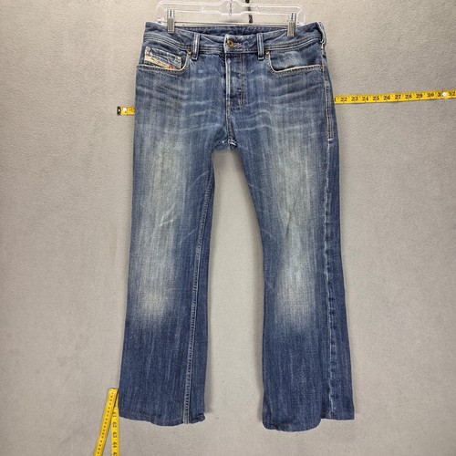 Diesel jeans mens 30x32 - mens, blue