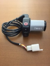 Razor Pocket Mod E100 E125