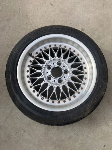 Bmw e39 1999 - bmw,