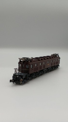 Kato ef57 model train - kato,
