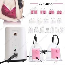 Massage Thérapie par le vide